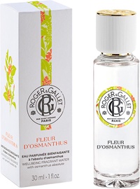 Parfüümvesi Roger & Gallet Fleur d'Osmanthus, 30 ml