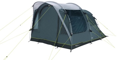 Neljakohaline telk Outwell Sky 4 111473, sinine, 395 cm x 260 cm x 200 cm