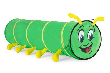 Bērnu telts iPlay Centipede 8601, 180 cm x 47 cm