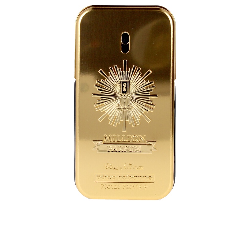 Parfüümid Paco Rabanne 1 Million, 50 ml