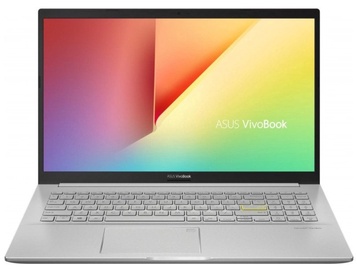 Sülearvuti ASUS VivoBook 15 OLED K513EA-L11958W PL, Intel Core i5-1135G7, 16 GB, 512 GB, 15.6 "