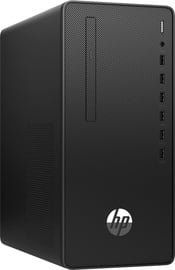 Stacionārs dators HP 295 G8 47M50EA PL, AMD Radeon Graphics