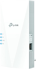 Signalo stiprintuvas TP-Link RE500X