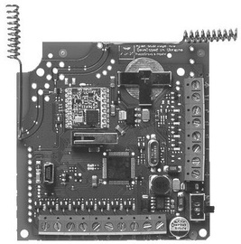 Modulis Ajax ocBridge Plus, 2000 m, 8 - 14 V