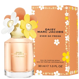 Parfüümvesi Marc Jacobs Daisy Ever So Fresh, 30 ml