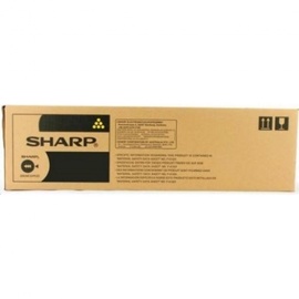 Tonera kasete Sharp MX61GTYA, dzeltena