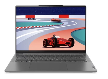 Sülearvuti Lenovo Yoga Pro 7 14ARP8 83AU004LLT, AMD Ryzen™ 5 7535HS, 16 GB, 512 GB, 14.5 "
