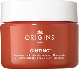 Sejas krēms sievietēm Origins Ginzing, 30 ml