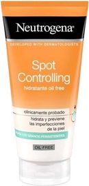 Sejas krēms sievietēm Neutrogena Spot Controlling, 50 ml