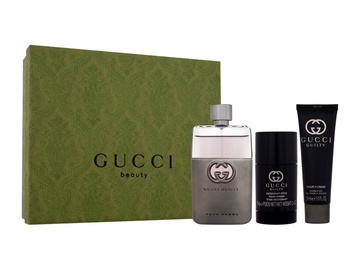 Подарочные комплекты для мужчин Gucci Guilty, мужские