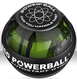 Jėgos kamuoliai NSD Powerball Autostart Classic, 280 Hz