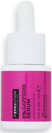 Serums sievietēm Revolution Relove 5% Caffeine, 18 ml