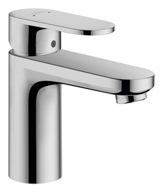 Смеситель для раковины Hansgrohe Vernis Blend 71550000, хромовый