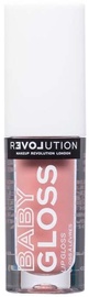 Блеск для губ Makeup Revolution London Baby Gloss Gloss Glam, 2.2 мл