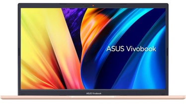 Sülearvuti Asus Vivobook X1402ZA-EB175W 90NB0WP3-M006C0, i3-1220P, 8 GB, 512 GB, 14 "