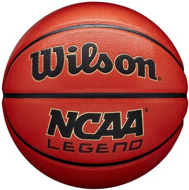 Pall korvpall Wilson NCAA Legend, 5 suurus