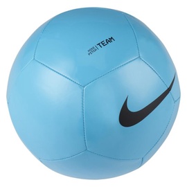 Мяч, для футбола Nike Pitch Team DH9796 410, 3 размер