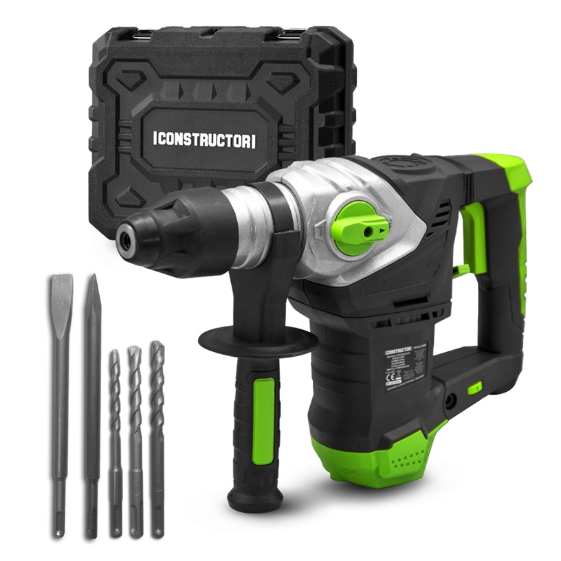 Vasarapuur Constructor 1500W