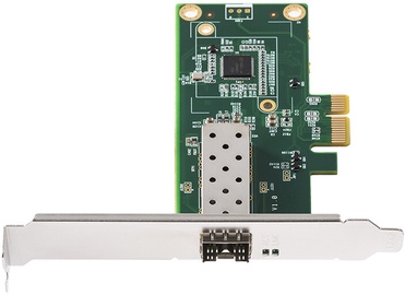 Adapteris Orico Optical Fiber Ethernet Card