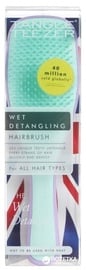 Щетка для волос Tangle Teezer Wet Detangling, зеленый