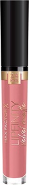 Lūpu krāsa Max Factor Lipfinity Velvet Matte 045 Posh Pink, 3.5 ml