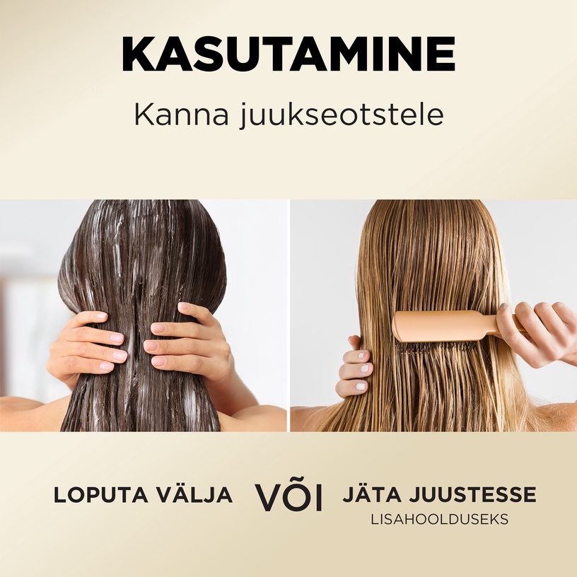 Juuksepalsam Pantene Repair & Protect, 800 ml