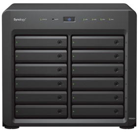 Tinklinė duomenų saugykla Synology DS2422+, 4 GB