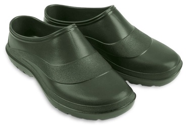 Kummikud Demar Soft Clog 4824 A, roheline, 40