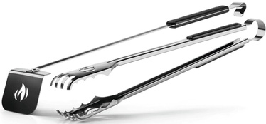 Barbekjū cepšanas rīku komplekts Napoleon Charcoal Rake & Tongs 67740, 10 cm x 63.5 cm, 2 gab.