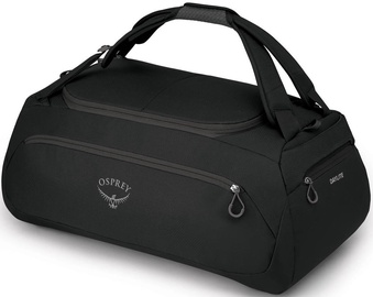 Спортивная сумка Osprey Daylite Duffel, черный, 60 л