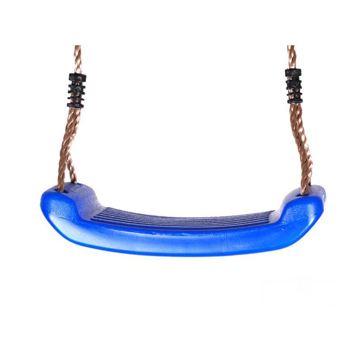 Качели 4IQ Swings, 16.5 см, синий