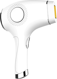 Fotoepilaator Garett Flash Beauty IPL, valge (defekti/puudusega kaup)