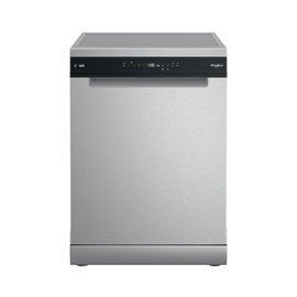 Посудомоечная машина Whirlpool W7F HP33 X, нержавеющей стали