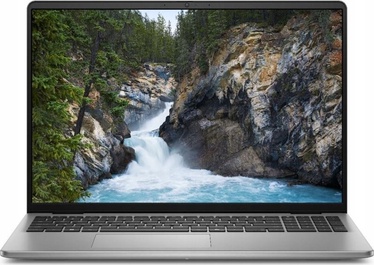 Ноутбук Dell Vostro 16 5640, 120U, 16 GB, 1 TB, 16 ″, серый, en