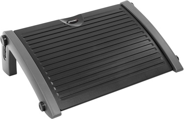 Опора для ног AKRacing Footrest, серый