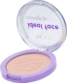Pūderis Ingrid Cosmetics Ideal Face 03, 8 ml