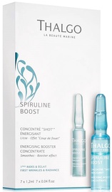 Koncentrāts sejai Thalgo Spiruline Boost, 8.4 ml