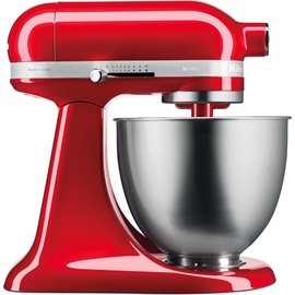 Кухонный комбайн Kitchenaid 5KSM3311XECA, 250 Вт