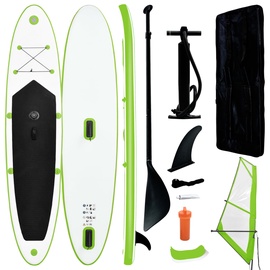 SUP dēlis VLX Inflatable Stand Up Paddleboard Set, 3300 mm