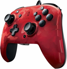 Piederumi PDP Faceoff Deluxe+
