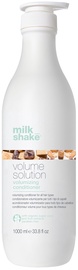 Plaukų kondicionierius Milk Shake Volume Solution, 1000 ml