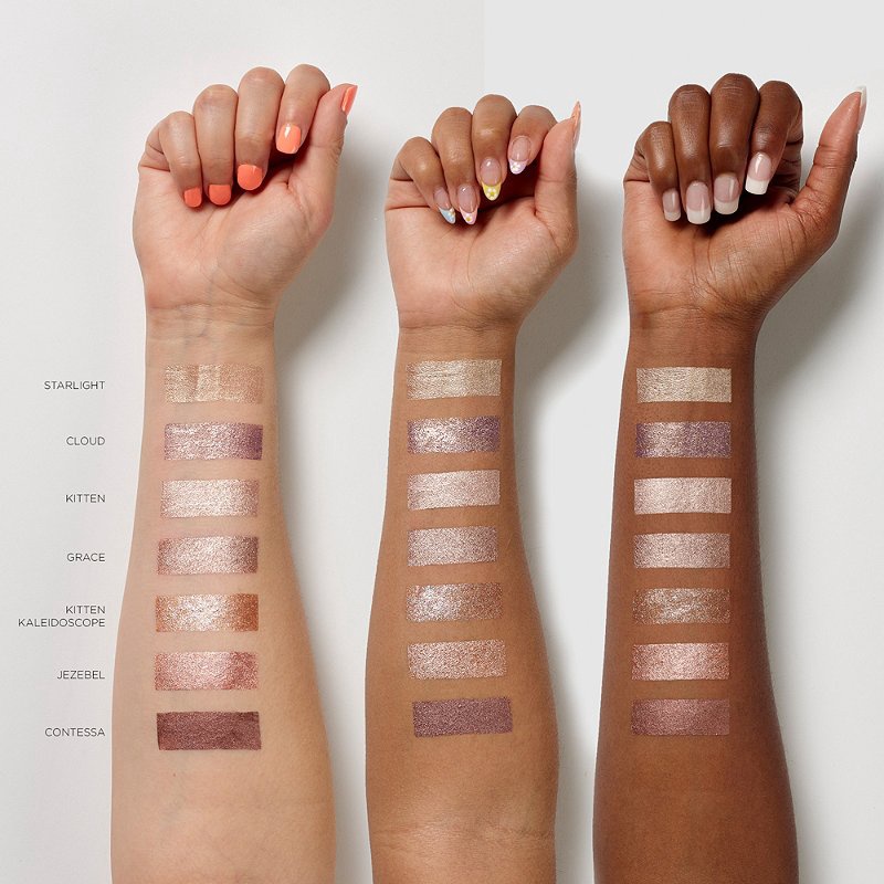 Stila shimmer and glow hotsell
