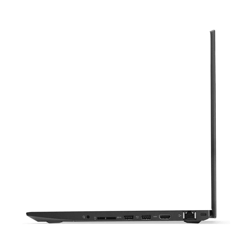 Sülearvuti Lenovo ThinkPad T570, taastatud, i5-6300U, 32 GB, 1 TB, 15.6 ", Intel HD Graphics 520, must, en