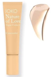 Корректор Joko Nature Of Love 02, 12 мл