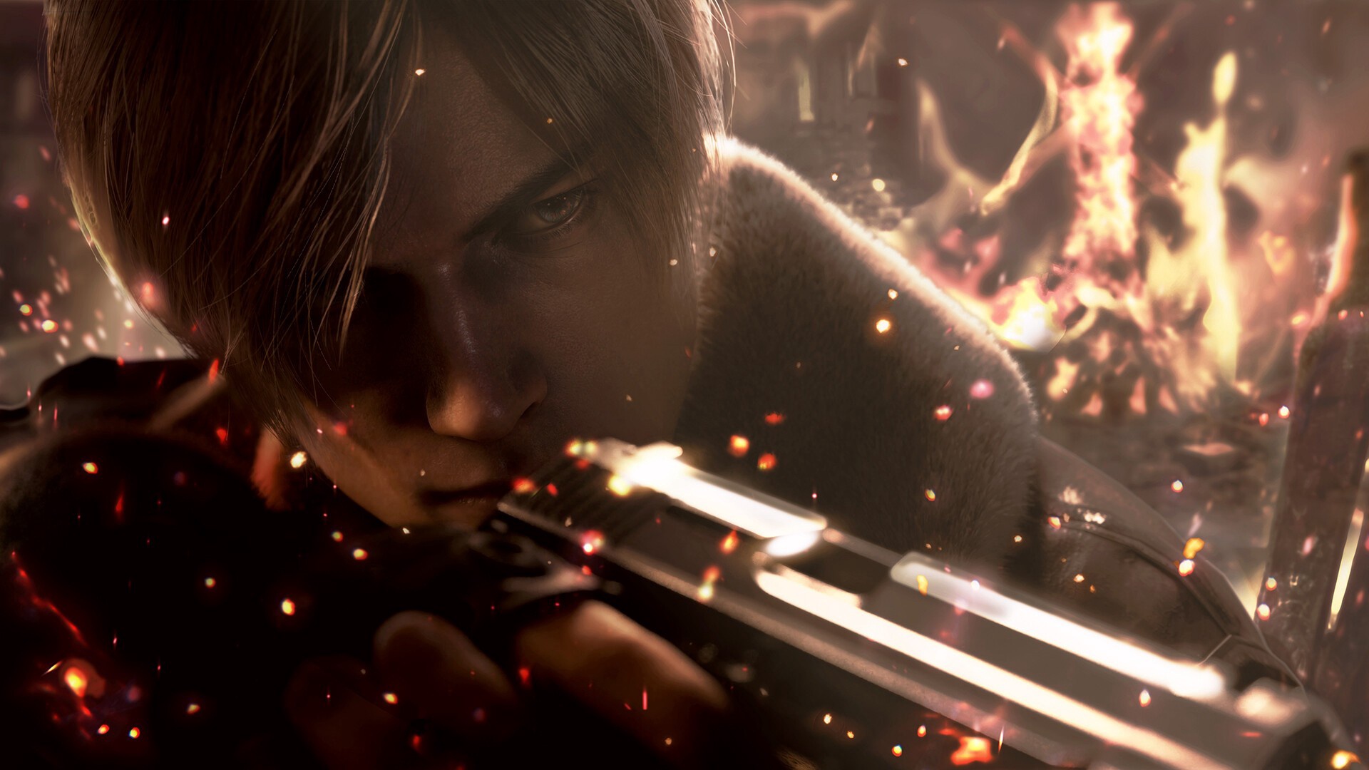 Xbox Series X игрa Capcom Resident Evil 4 Remake - Ksenukai.lv