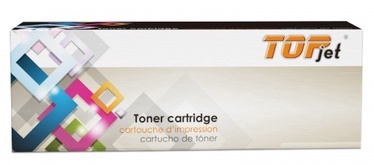 Тонер TopJet W2210/207X, черный