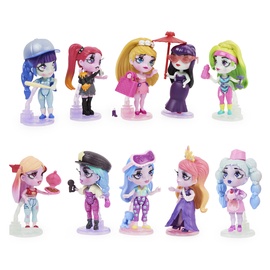 Lelle Zombaes 6064254, 15 cm