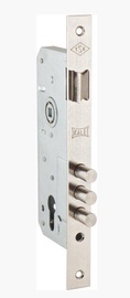 Iemontējamā slēdzene Kale Kilit 152R4500288, niķelēta, 85 mm/45 mm