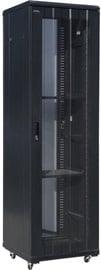 Serverikapp A-Lan SS-42U-800-1000-02-C-Z, 80 cm x 100 cm x 205 cm