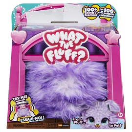 Interaktiivne mänguasi Furfluff Puppy 6066609